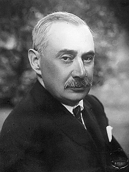 Krúdy Gyula